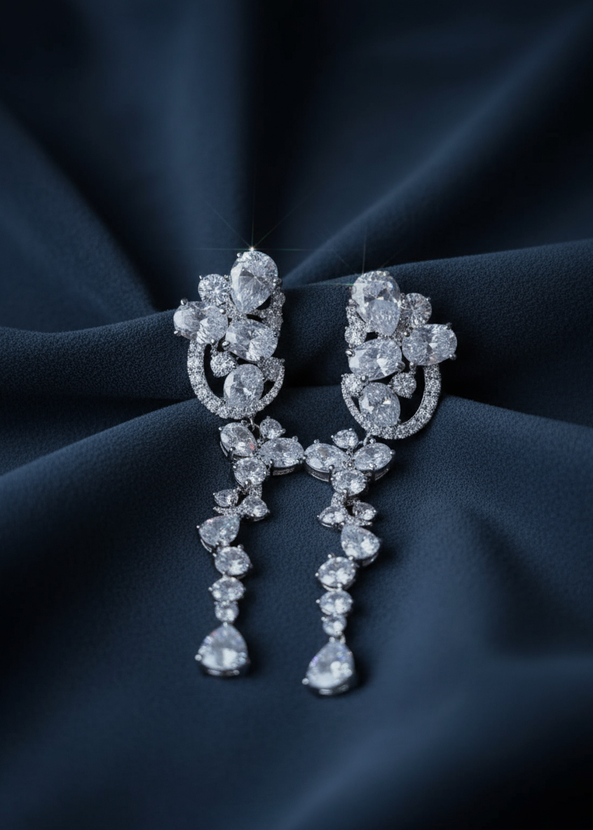 Celeste Bloom Vine Drops