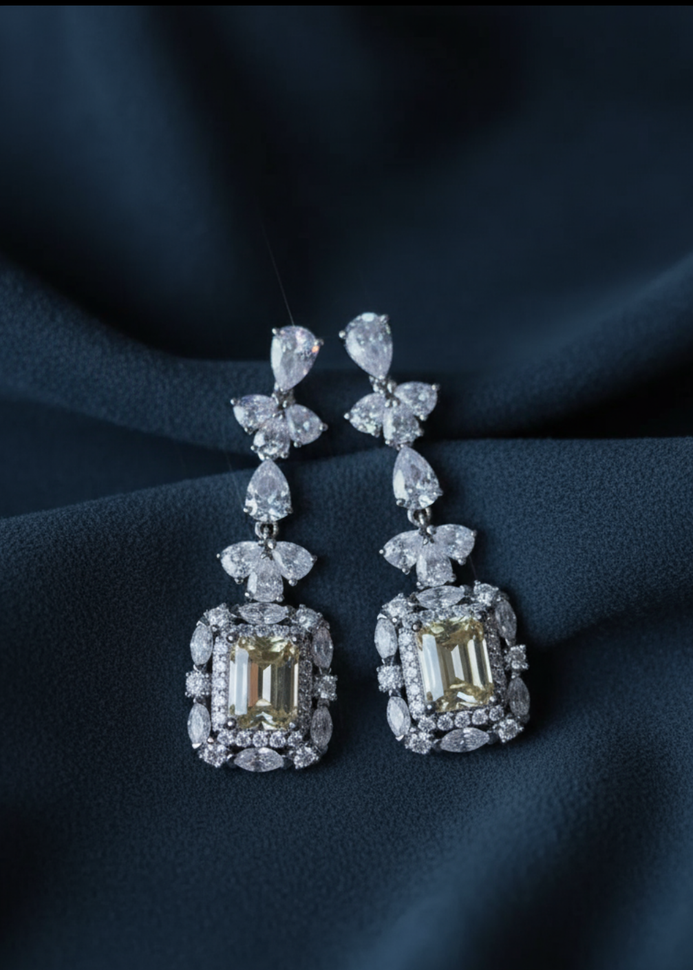 Marielle Drop Earrings