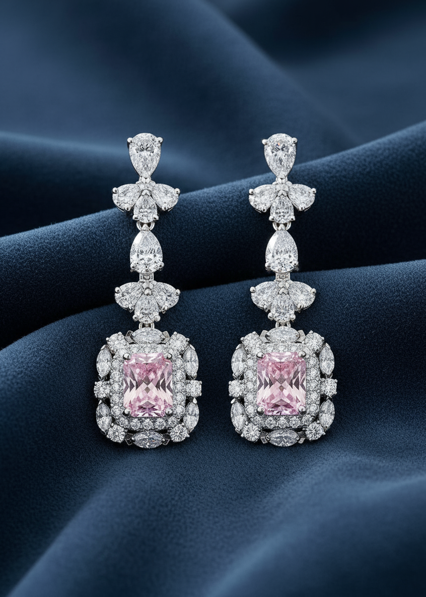 Marielle Drop Earrings