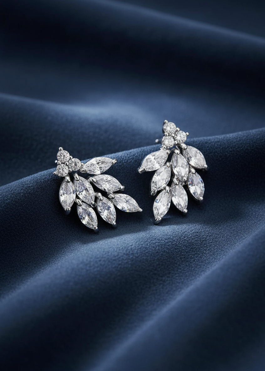 Celestia Cluster Studs