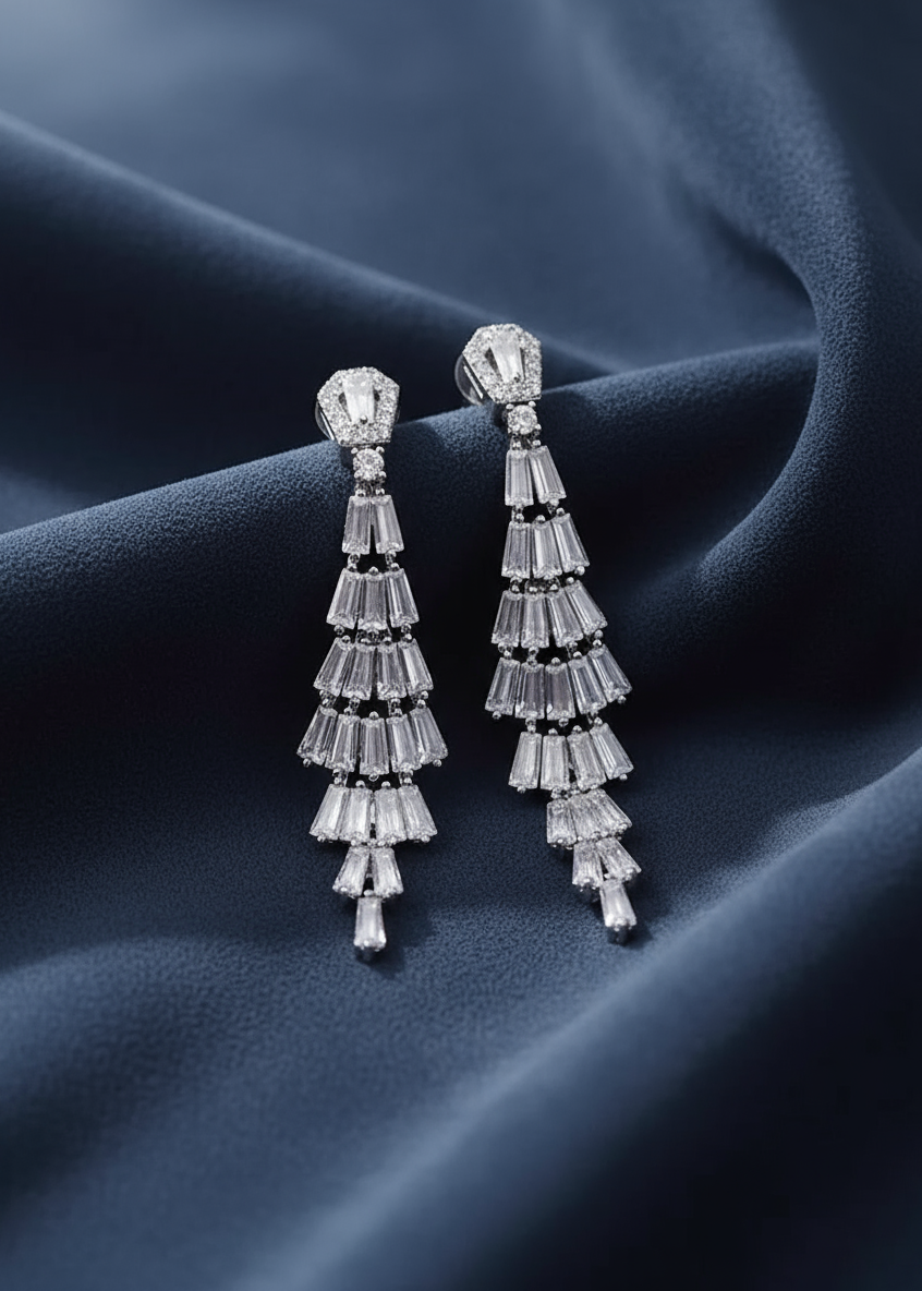 Chandelier Line Drops