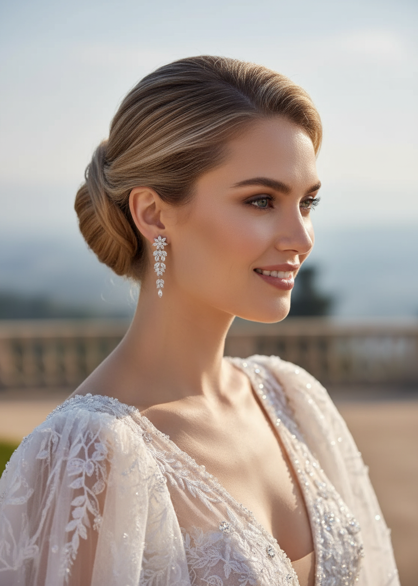 Crystal Fern Cascade