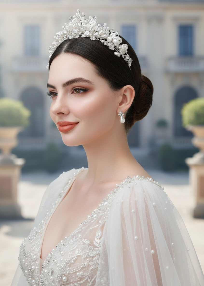 PRIMROSE PEARL DROPS