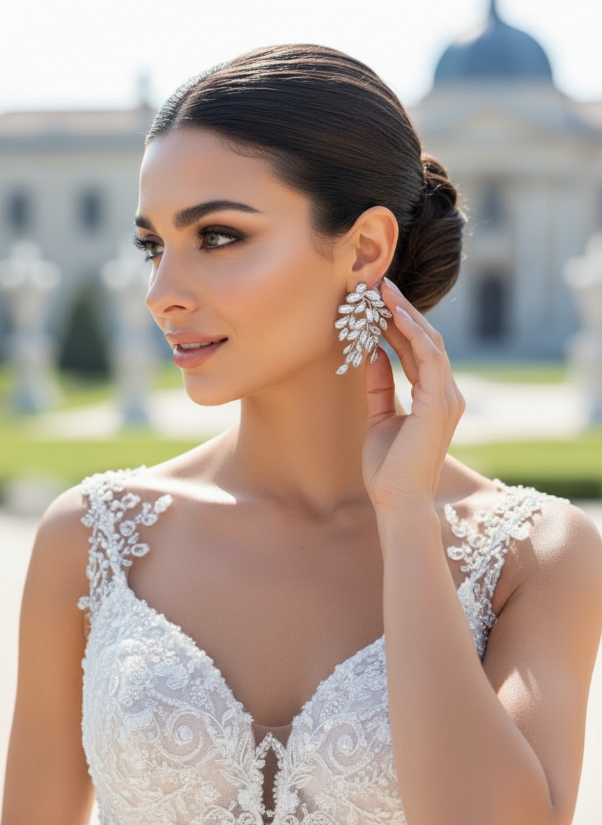 Fleurfall Statement Drops