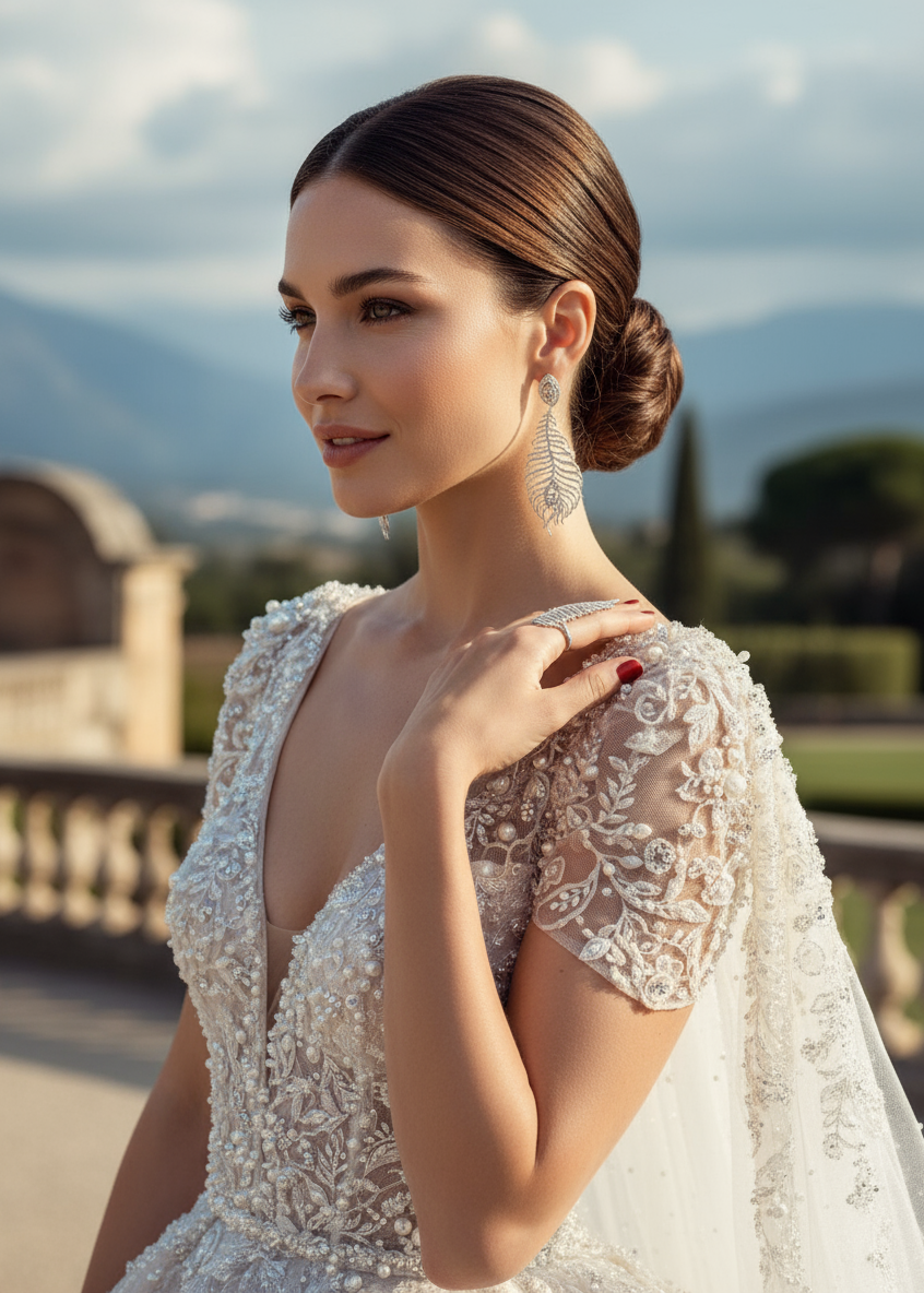 Sylphaire Plume Drops