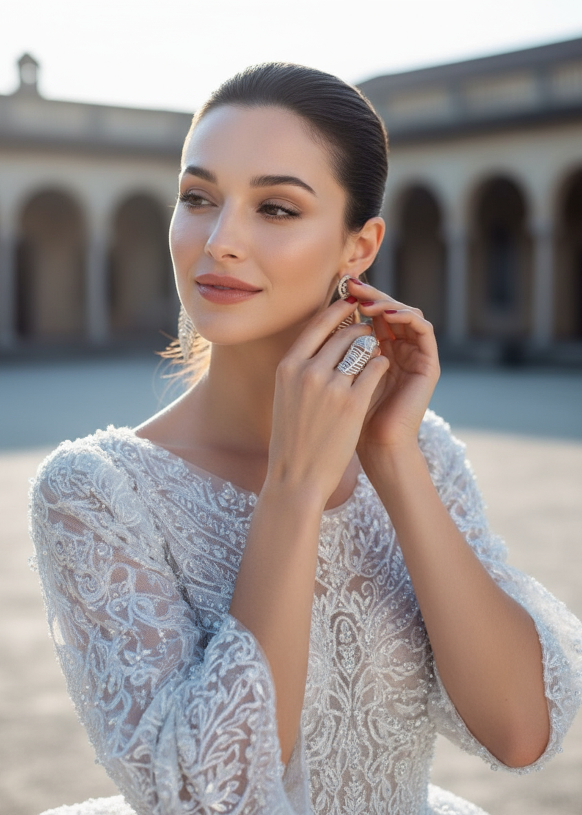 Sylphaire Plume Drops