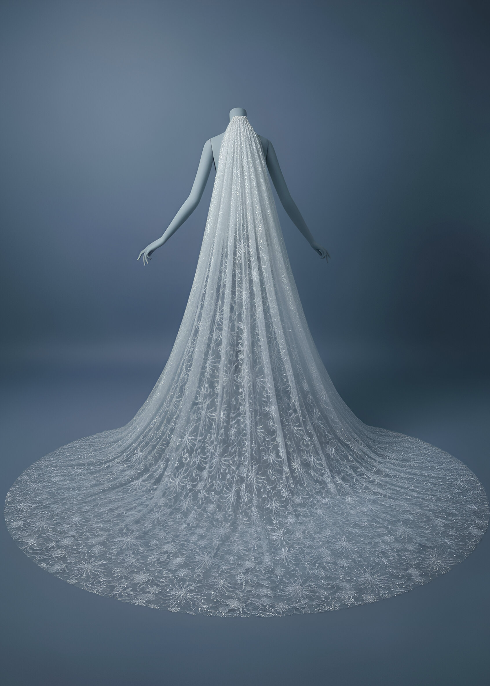Lunaria Veil