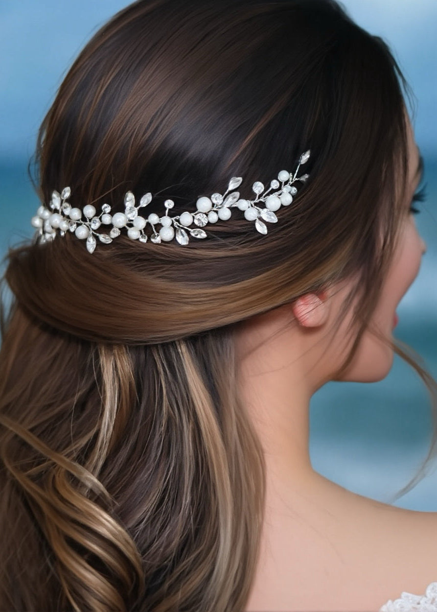 Odette Pearl Vine