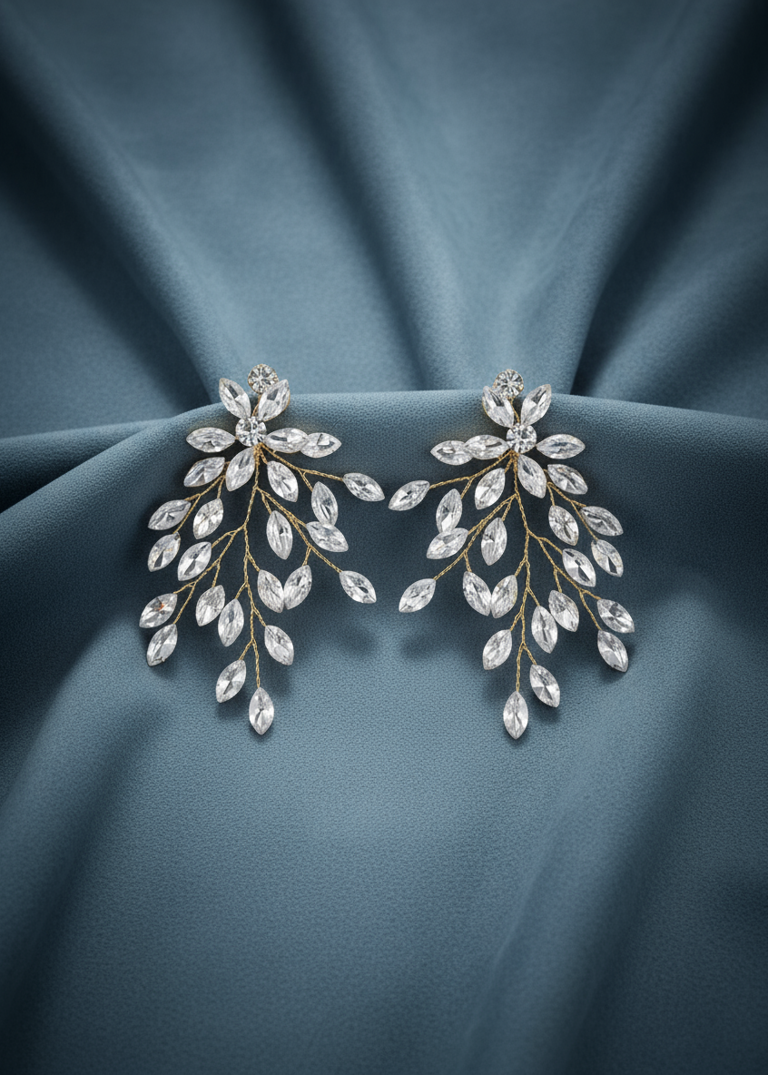 Fleurfall Statement Drops