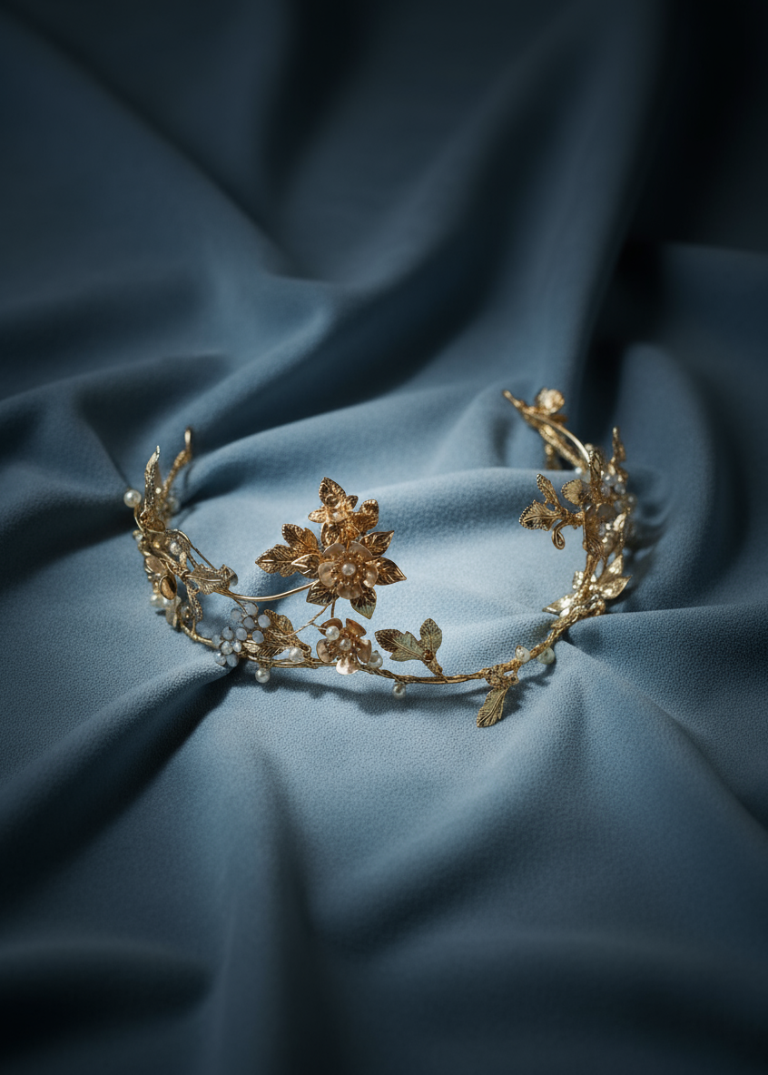 Wildflower Reverie Headband