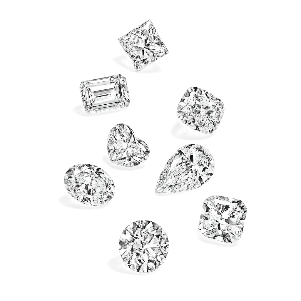 Selected Diamond