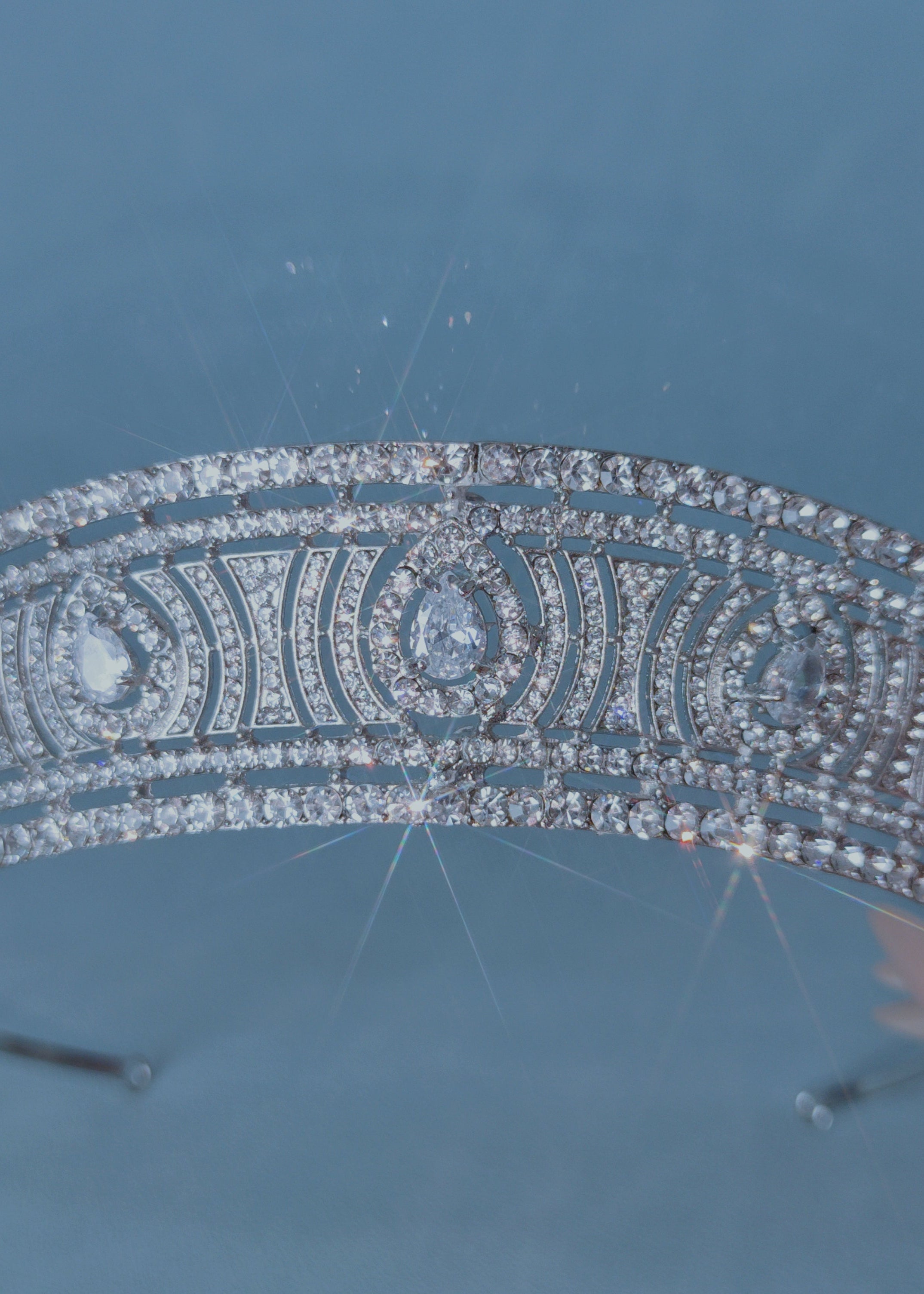 Anne Deco Bandeau