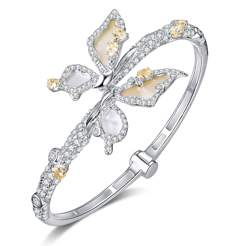 Papillon Cuff