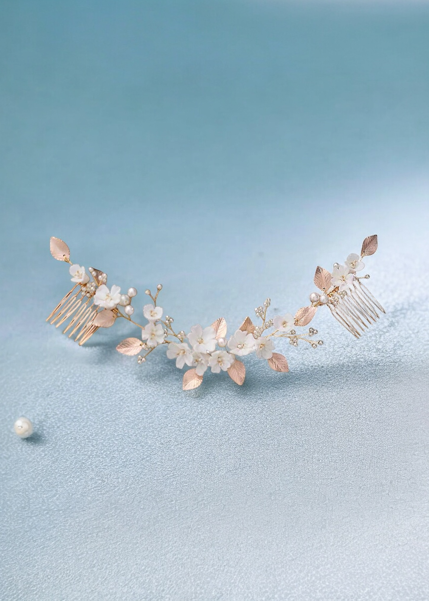 Celeste Vine Comb
