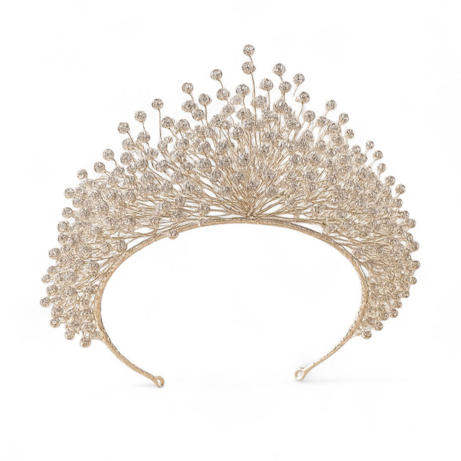 Astrielle Radiance Tiara