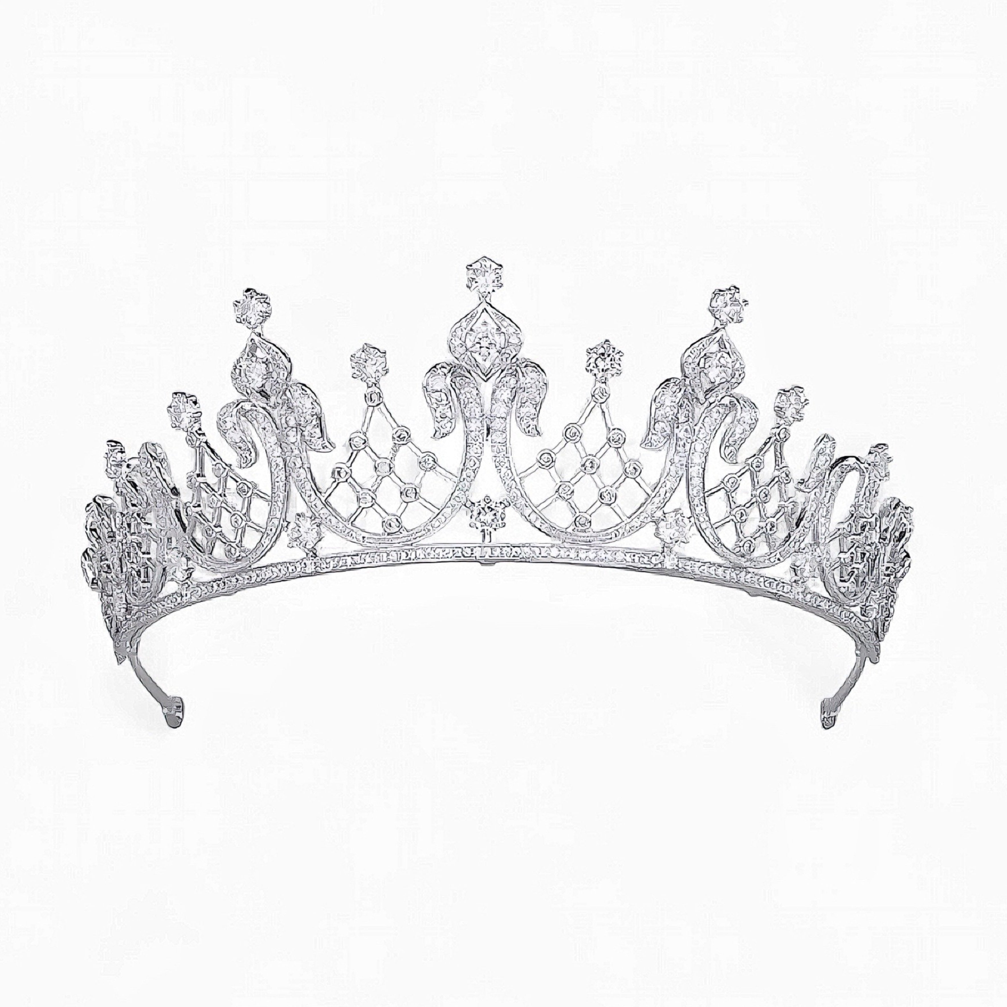 Taylor Todd Tiara