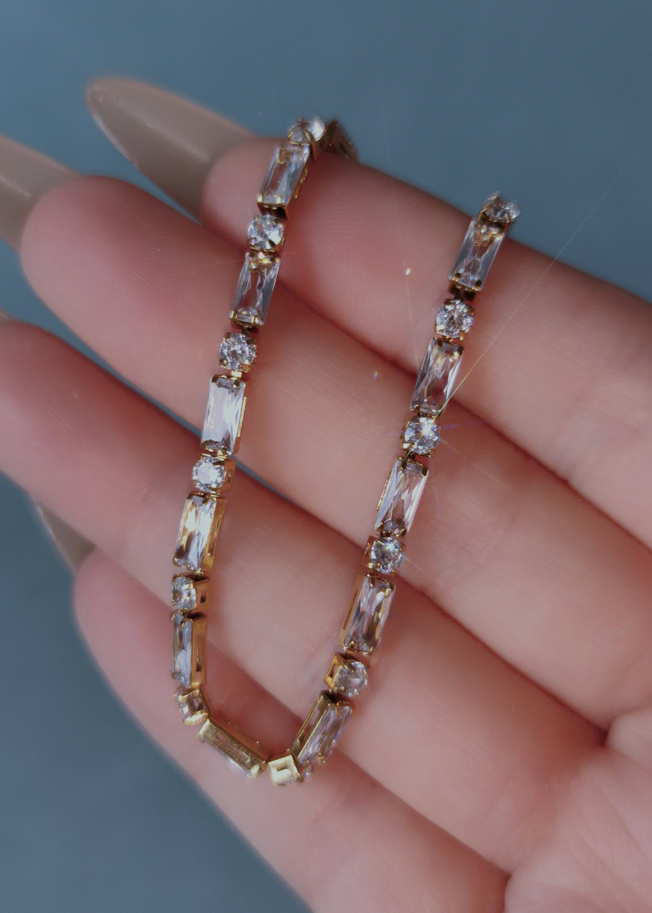 Twilight Glow Bracelet