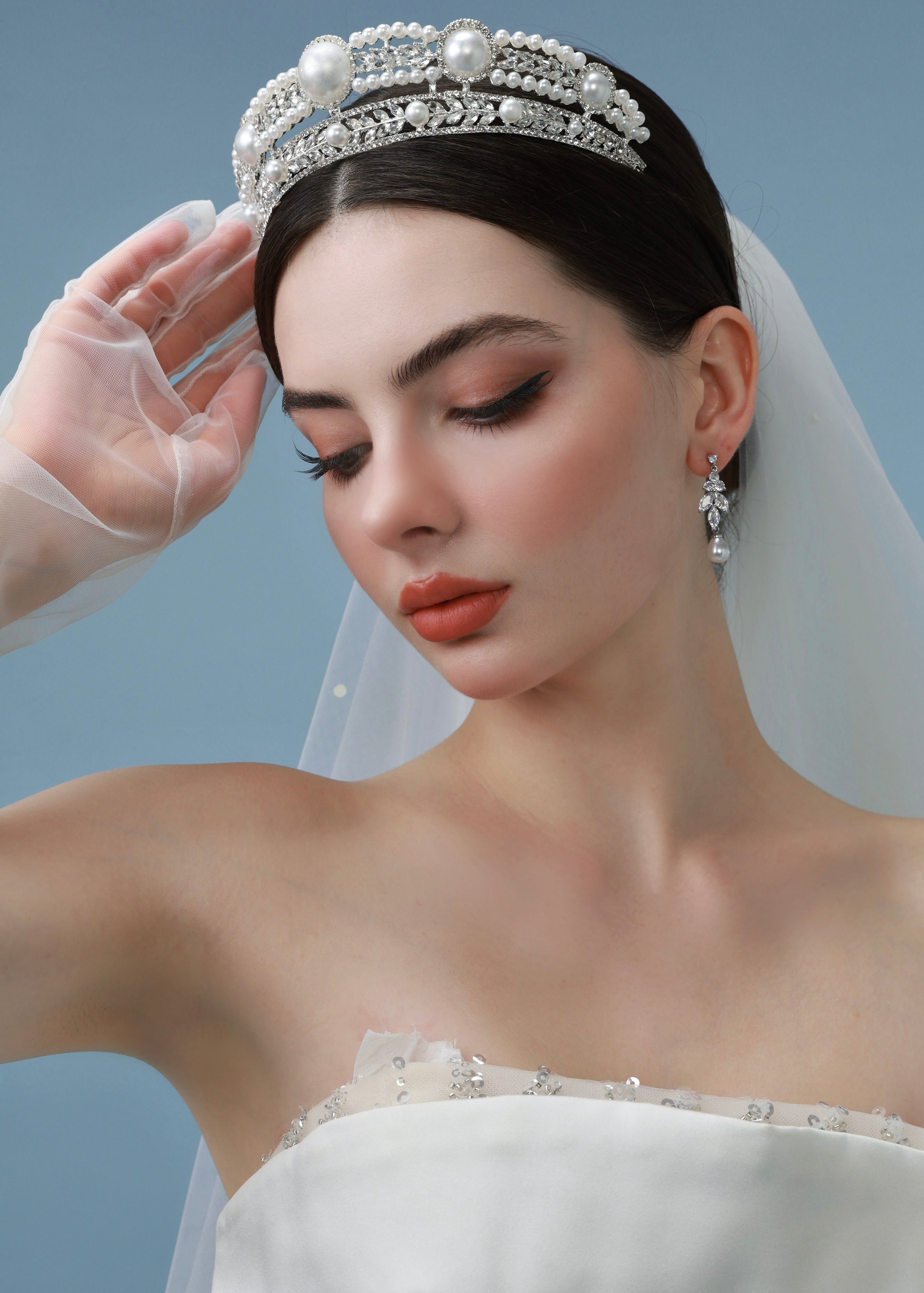 LUNE PEARL DROP