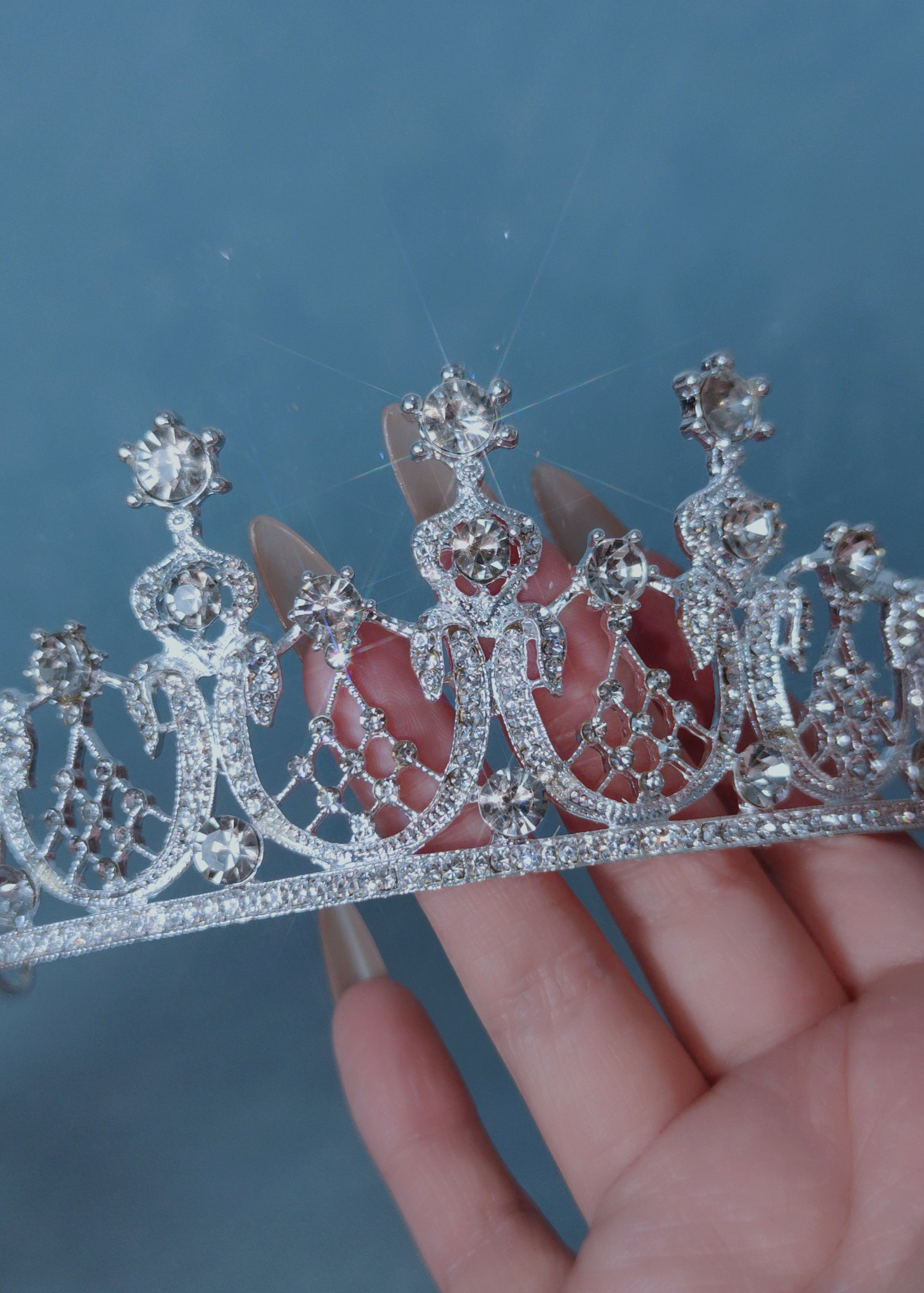 Taylor Todd Tiara