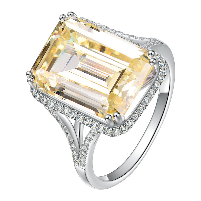 Monarque Statement Ring