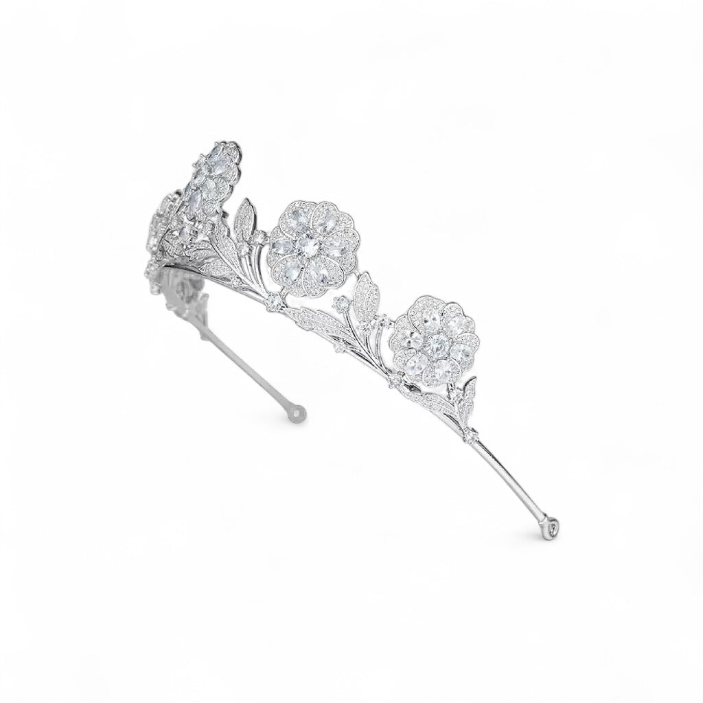 Strathmore Rose Crown