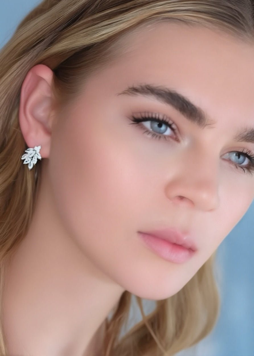 Celestia Cluster Studs