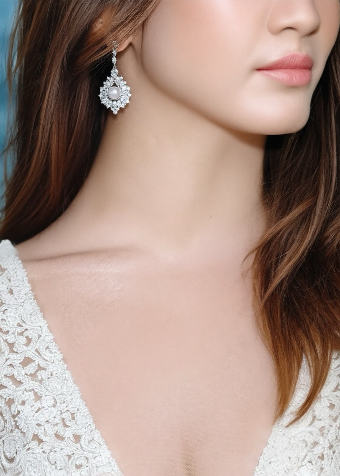 Regal Pearl Drops