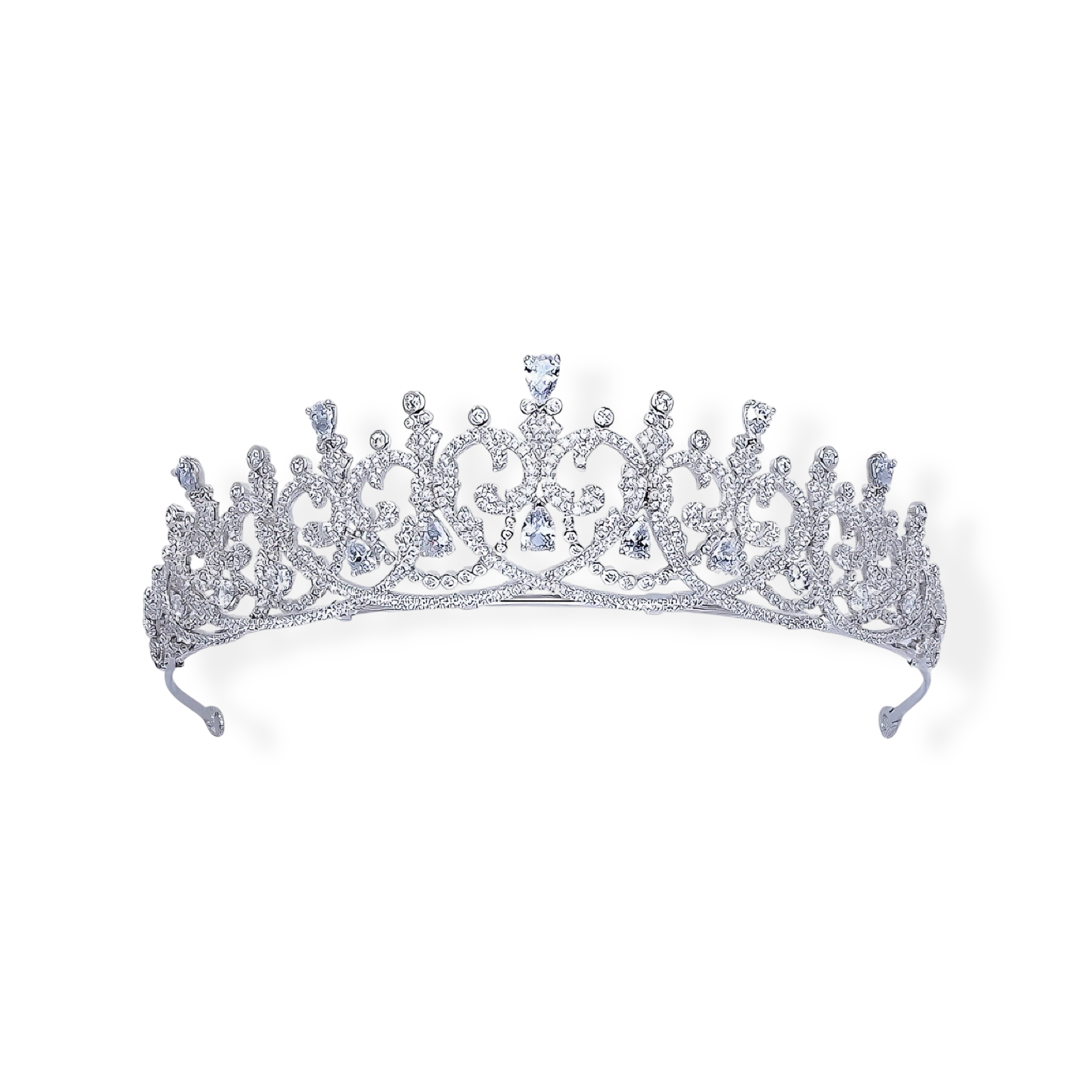 Spencer Regal Crown