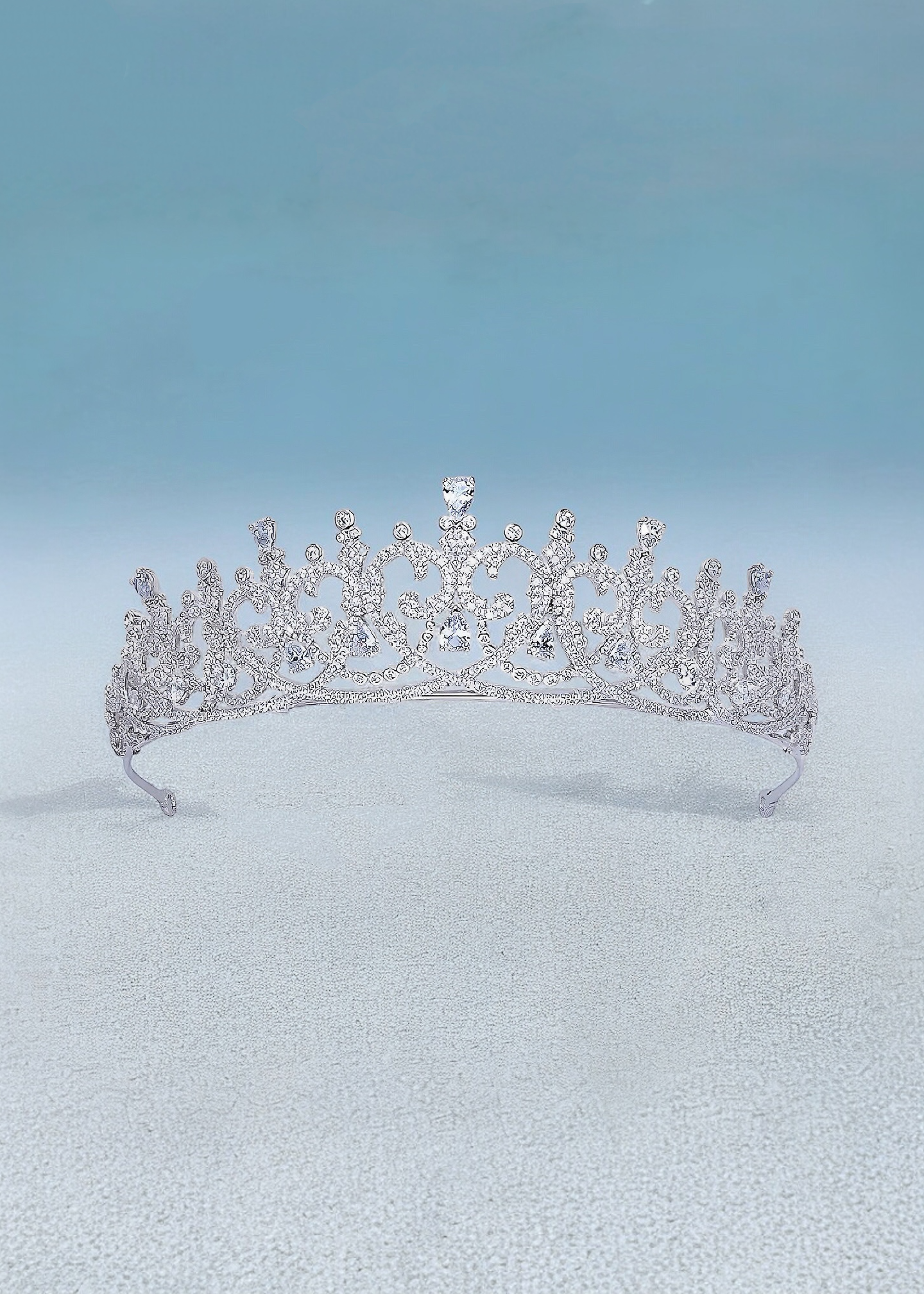 Spencer Regal Crown