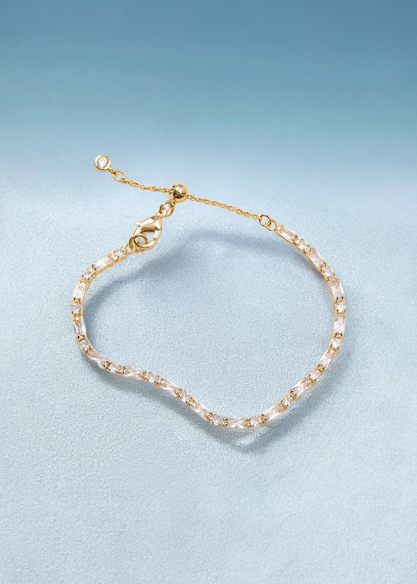 Twilight Glow Bracelet