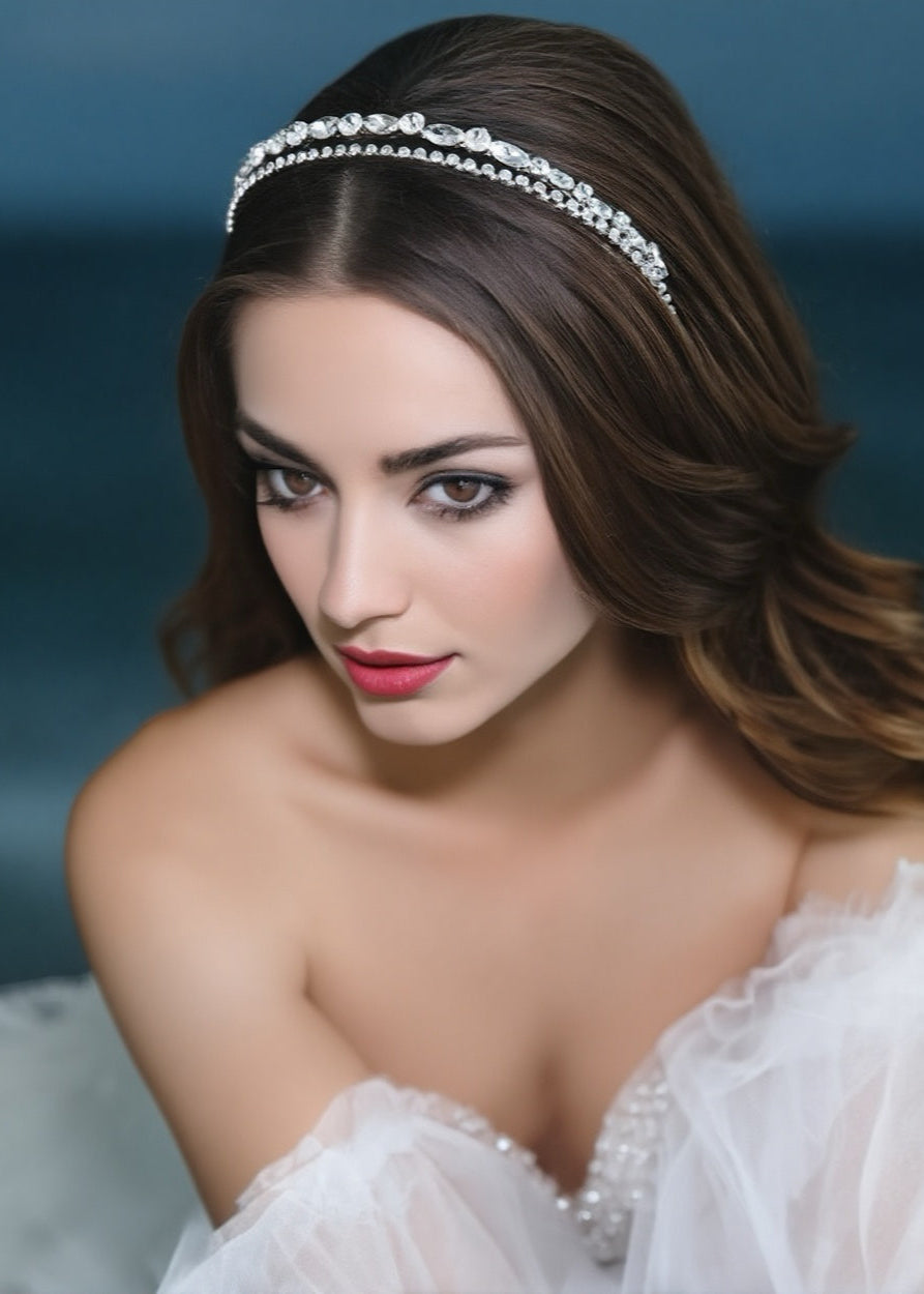 Aveline Double Band