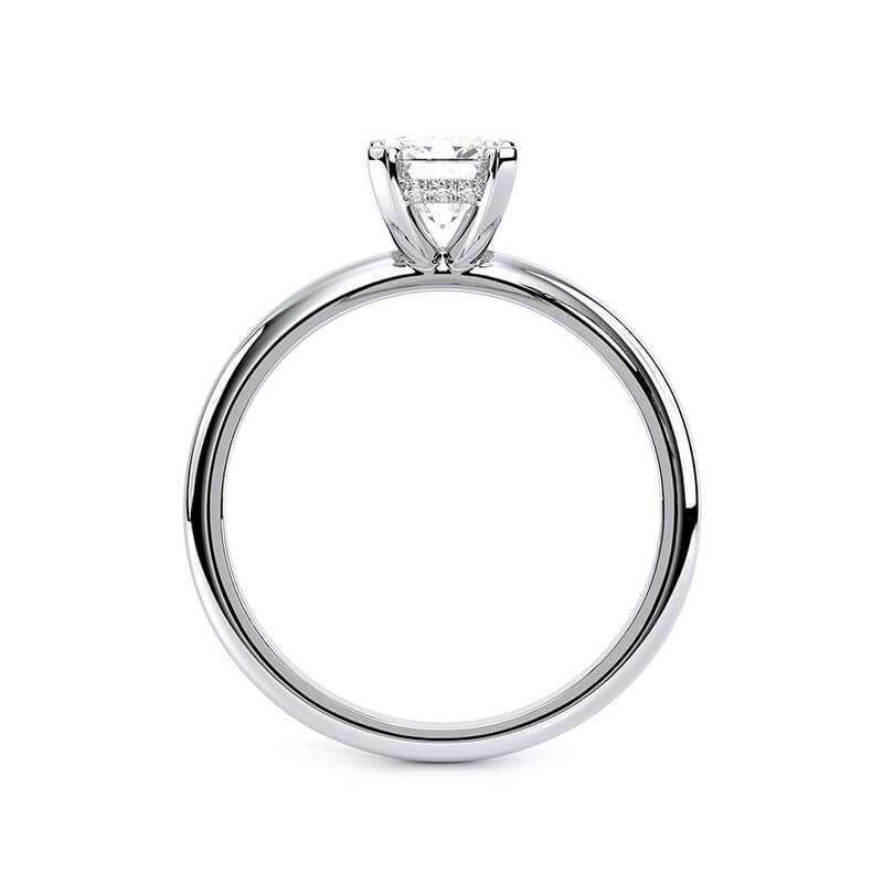 Celine Lab Grown Diamond Engagement Ring