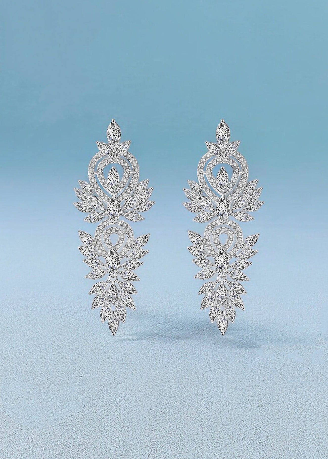 EMPIRE LEAF CASCADE