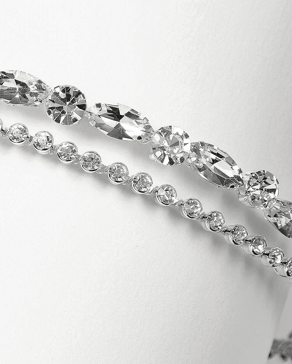 Aveline Double Band