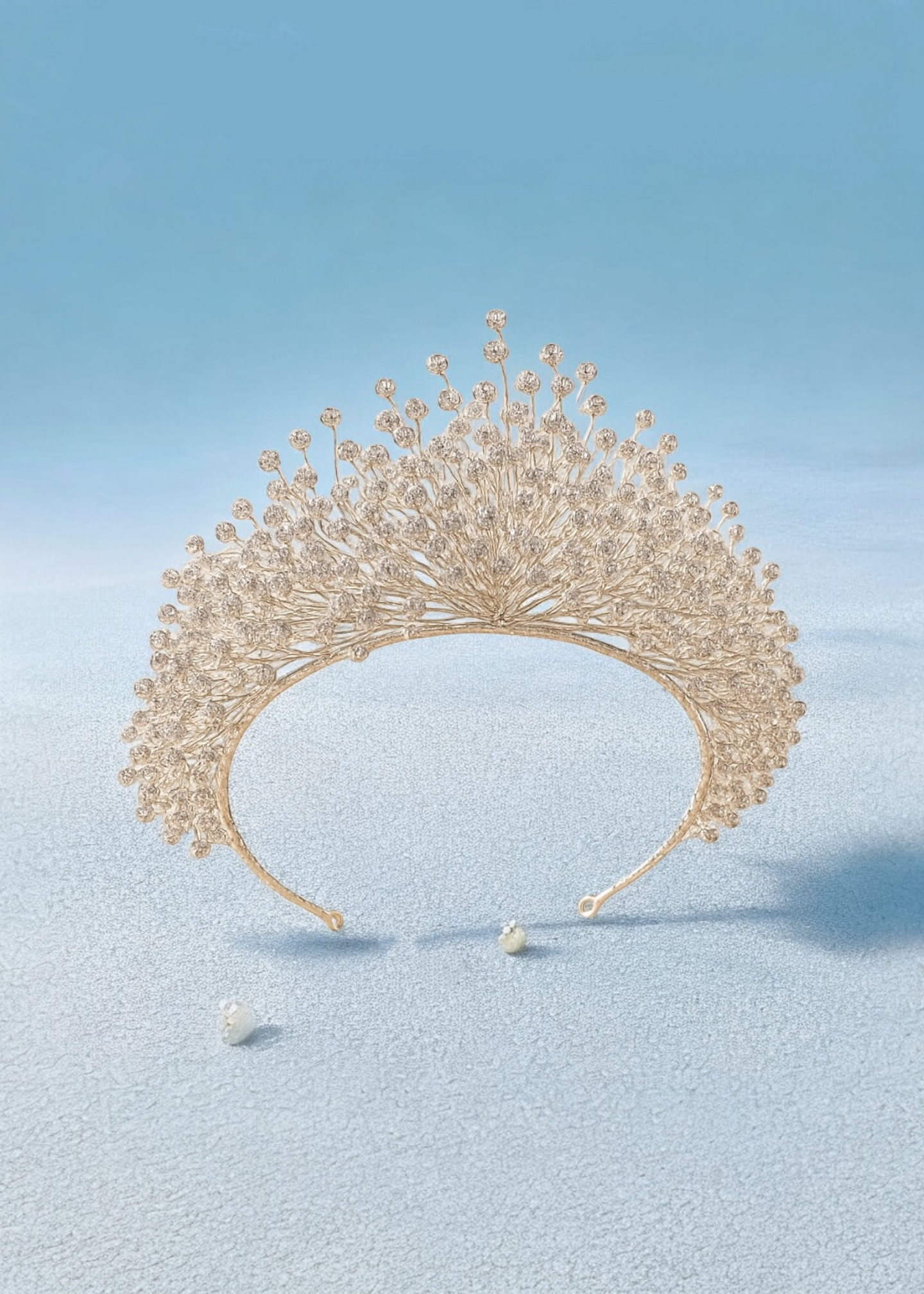 Astrielle Radiance Tiara
