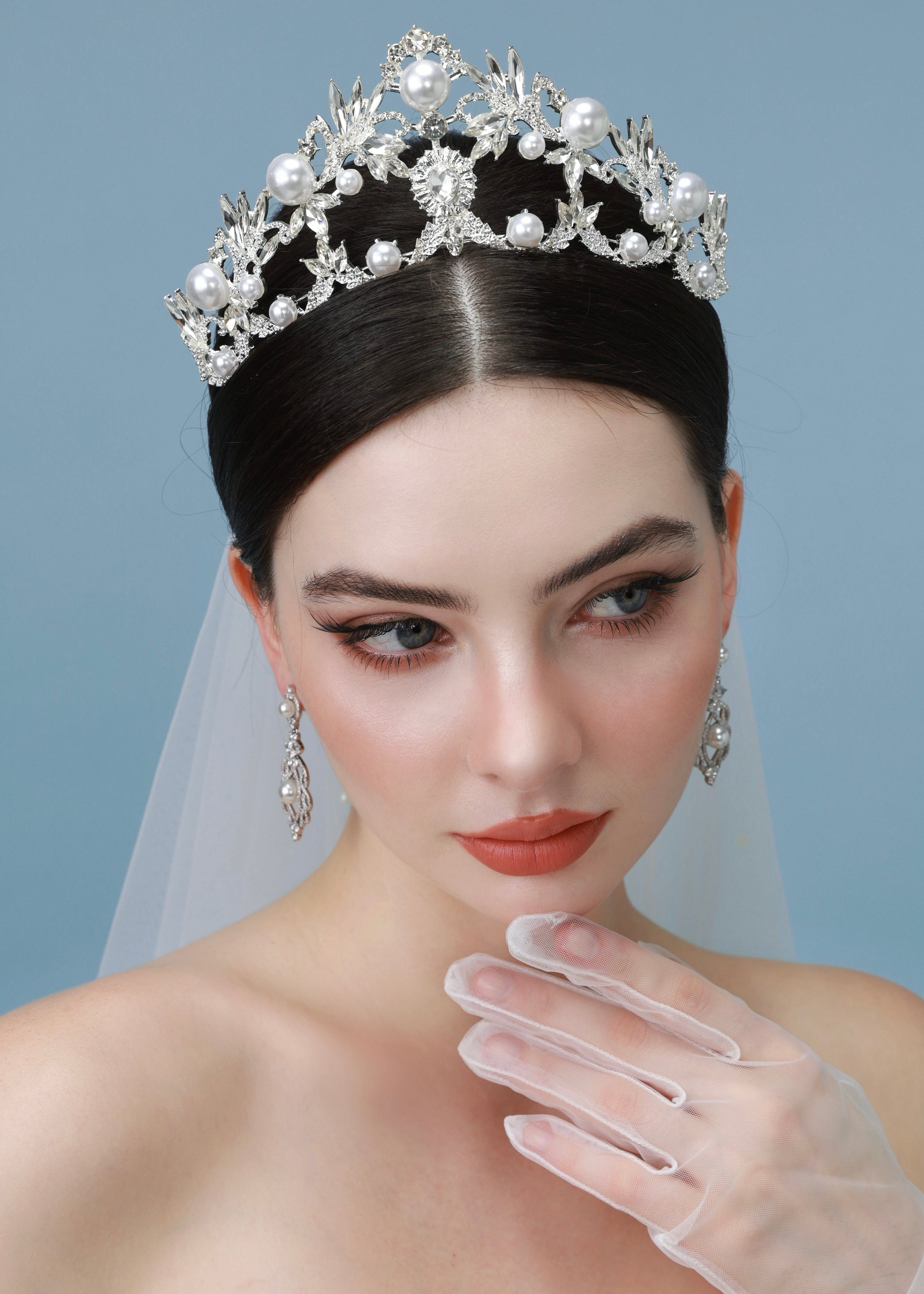 FLORESSE CROWN