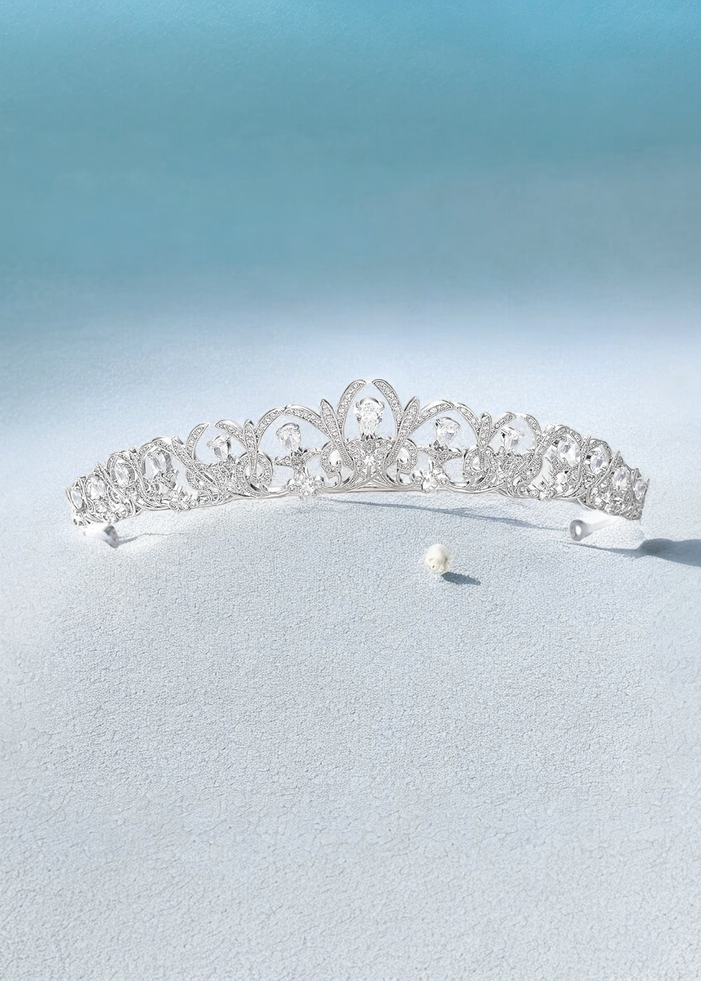 Château Grace Tiara