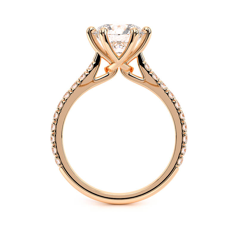 Leonie Lab Grown Diamond Engagement Ring